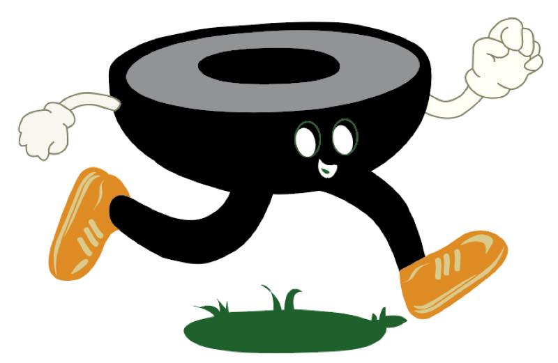C Mon BBQ - Logo